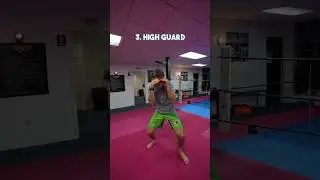5 guards you should know