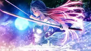 Nightcore - Tenohira 「HERO」