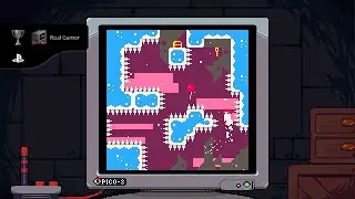 Celeste PICO-8 3000