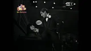 Adriano Celentano Straordinariamente Stasera Celentano 1969 Da Da Da 18.08.2011