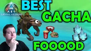 The Best In-depth Gacha Food to Get INSANE Amounts of Crystals and Loot - Not Likely What You Expect