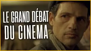 Peut-on filmer la Shoah ? (de Kapo au Fils de Saul)