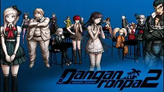 Danganronpa 2: Goodbye Despair (12)