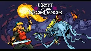 Dance your heart out! - Crypt of the Necrodancer
