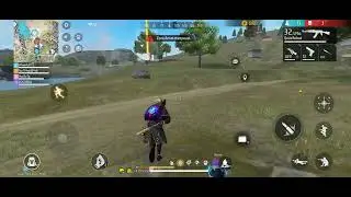 kekompakan bermain free fire harus terjaga agar bisa menang,