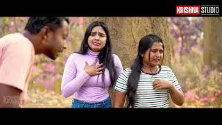 NEW SAMBALPURI COMEDY | BABY | SIKU| CHANDINI  KRISHNA STUDIO NEW COMEDY VIDEO