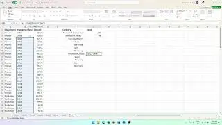 Excel - COUNT Functions #excel #microsoftexcel