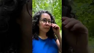 I was so excited… and then it poured. #natureshorts #outdoors #shorts #mushroom #naturelovers