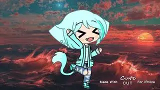 •|На десерт|• Gacha Life