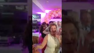Krstiny Terezka  27.04.2018