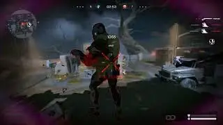 Warface  Moments
