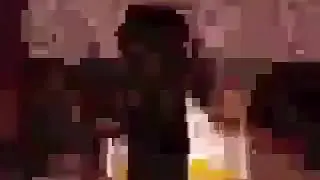 Android user listening to Captainsparklez - Revenge on the lowest quality (144p)