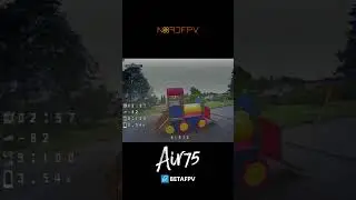 BetaFPV Air75 - Super light 75mm Tinywhoop #fpv #tinywhoop