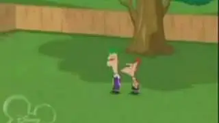 Phineas and Ferb (candace fandub)