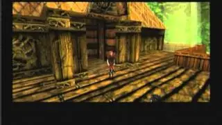 [Sega Dreamcast] Draconus: Cult of the Wyrm 1st level Русская версия от Кудос