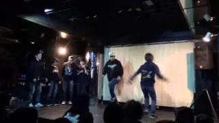 もっと、ZUTTO、ギュッと [Zutto Dance 新年会]