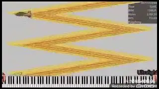 [Nut MIDI] PizzaX2.mid