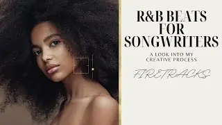 How To Make R&B Beats For Beginners In Logic Pro X
