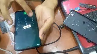 طريقة اصلاح وتركيب شاشة الهاتف Realme - استمتع بالمشاهدة