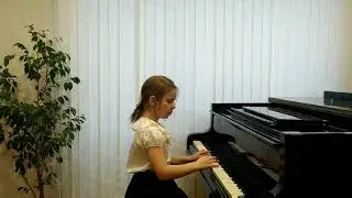 Евграшина Арина  "Перезвоны"