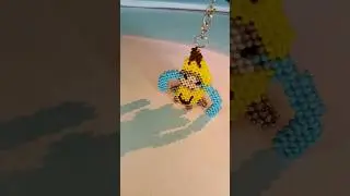 #бисер