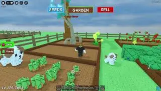 Grow a Garden from Zero: My Spirit Flower is Worth HOW MUCH???
