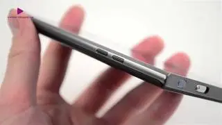LG P895 Optimus Vu
