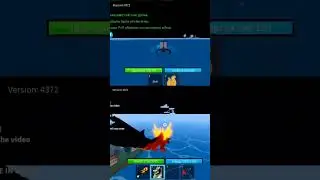 когда тока зашёл в блокс фрут #блоксфрутс #роблокс #roblox