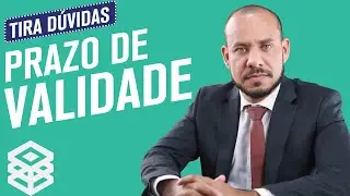 Qual o prazo de validade de um registro de marca no INPI?
