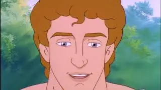 Hercules by GoodTimes Entertainment
