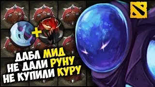 Арк Варден - лучший контрпик Минёра!? Заруинили калибровку?