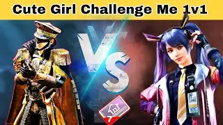 𝐀 Cute GIRL 𝐂𝐡𝐚𝐥𝐥𝐞𝐧𝐠𝐞 𝐀𝐠𝐚𝐢𝐧𝐬𝐭 𝐁𝐆𝐌𝐈 𝐍𝐨.𝟏 𝐓𝐨𝐱𝐢𝐜 𝐆𝐢𝐫𝐥 𝐒𝐪𝐮𝐚𝐝 🔥✅