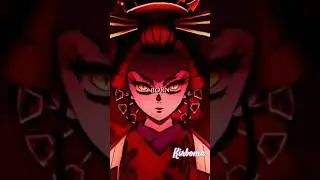 #demonslayer #kimetsunoyaiba #anime #women #girl #powerful #edit #shorts