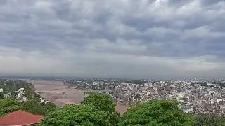 ❣️ View Of City Of Temples - Jammu