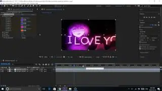 After Effects Rainbow CC [Free Preset]