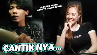 DRIVER BERUNTUNG !! DAPET PENUMPANG CANTIK MASIH JOMBLO DIAJAK MAMPIR GIMANA NIH !? | INPROJECT