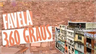 🎥🔫 Medo de ir na FAVELA? Downhill em FLORIANOPOLIS SC