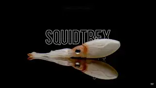 NEW to BCF - Nomad Squidtrex Collection