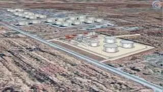 2007 Коммерческий узел учета нефти