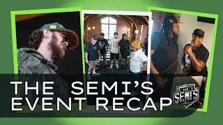 The Semi's - Event Recap | Battle Rap | Mic Masters Alliance