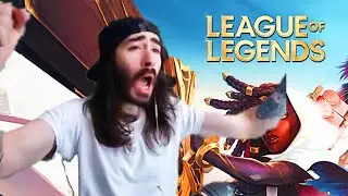 Lets Play League Of Legends