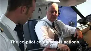 Fear of Flying
