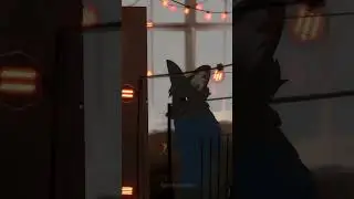 I'm Just A Black Little Q-tip