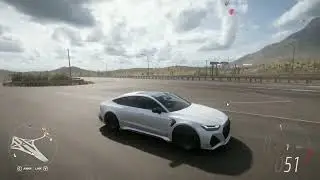 audi Forza Horizon 5