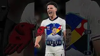 Blue Or Red 🔵🔴, Choose One #fifa #fifa23 #fc24 #fcmobile