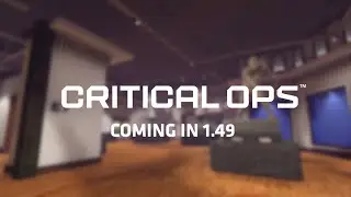 Incendiary Grenade | Critical Ops