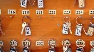 5 Steps for Hotel Success