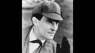 SHERLOCK HOLMES