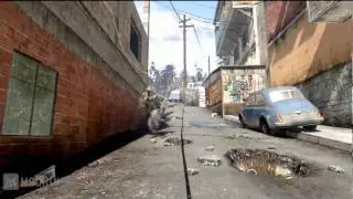 Modern Warfare 2 