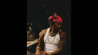 [FREE] FUTURE TYPE BEAT 2023 - "FIRE ALARM" (prod. SPACEY x CASHOUT)
